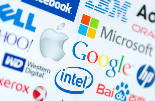 احصل على أحدث أخبار شركات التكنولوجيا الكبرى